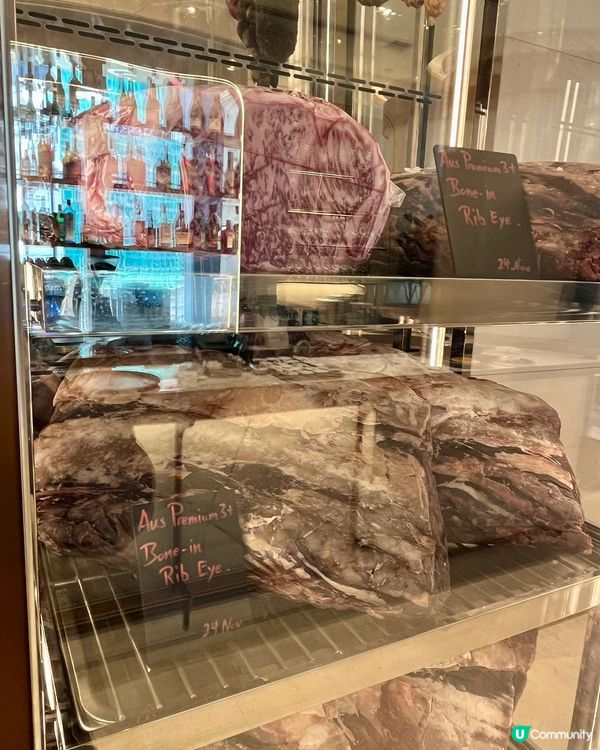 銅鑼灣皇冠假日酒店食3 Courses午市套餐😋性價比高！