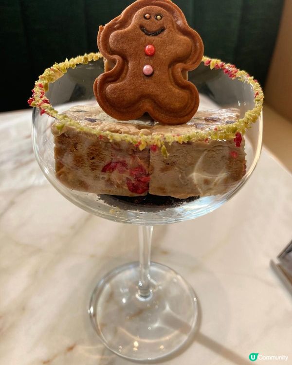 銅鑼灣皇冠假日酒店食3 Courses午市套餐😋性價比高！