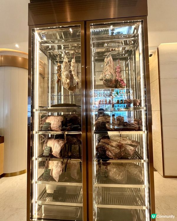 銅鑼灣皇冠假日酒店食3 Courses午市套餐😋性價比高！