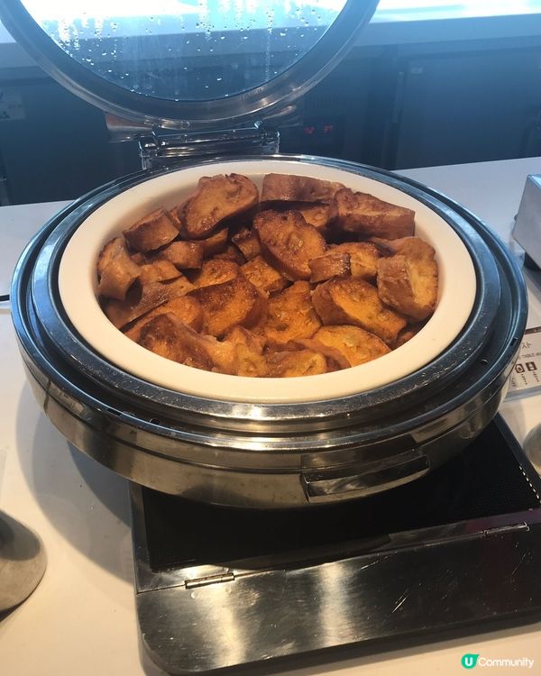 日本酒店自助早餐