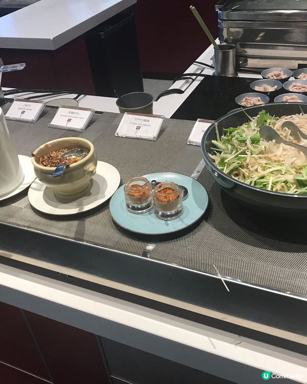 日本酒店自助早餐