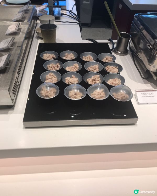 日本酒店自助早餐