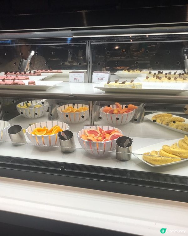 日本酒店自助早餐