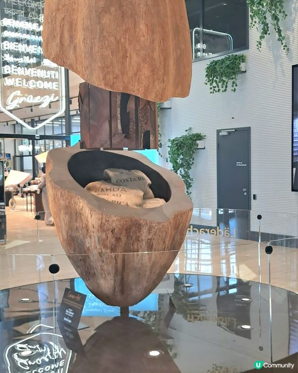 《情迷Läderach》🍫