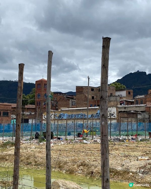 [南美洲旅遊］哥倫比亞🇨🇴波哥大