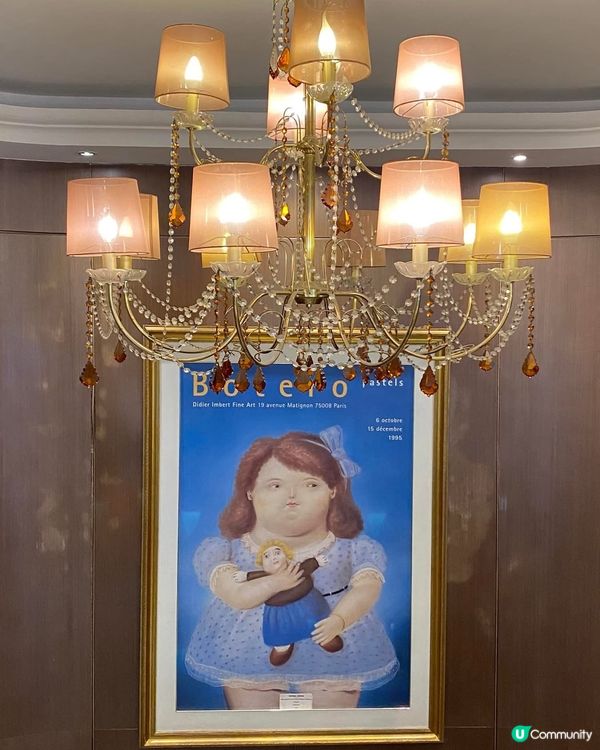 [南美洲旅遊］哥倫比亞🇨🇴波哥大