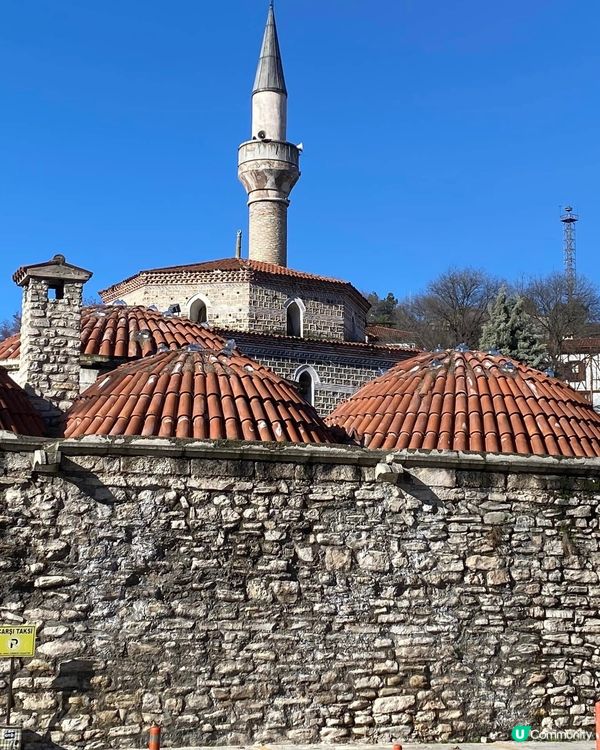 ［土耳其旅遊］土耳其番紅花城