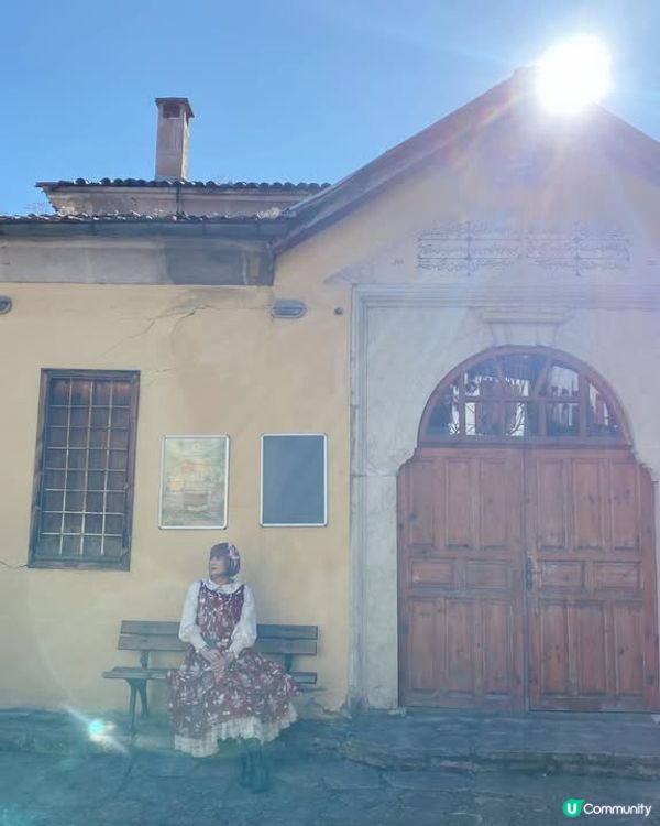 ［土耳其旅遊］土耳其番紅花城