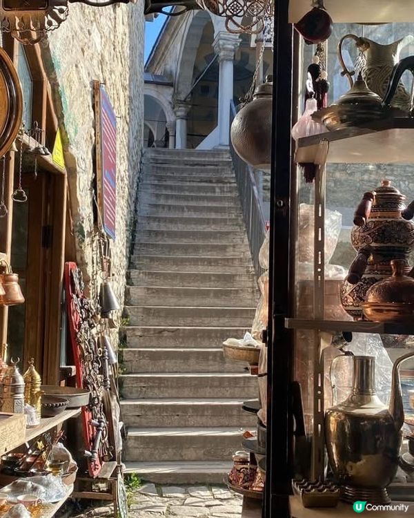 ［土耳其旅遊］土耳其番紅花城