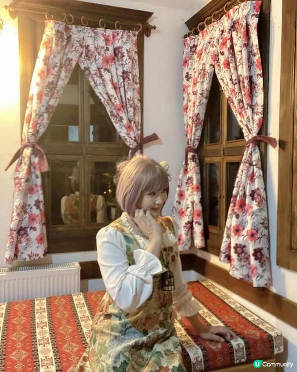 ［土耳其旅遊］土耳其番紅花城