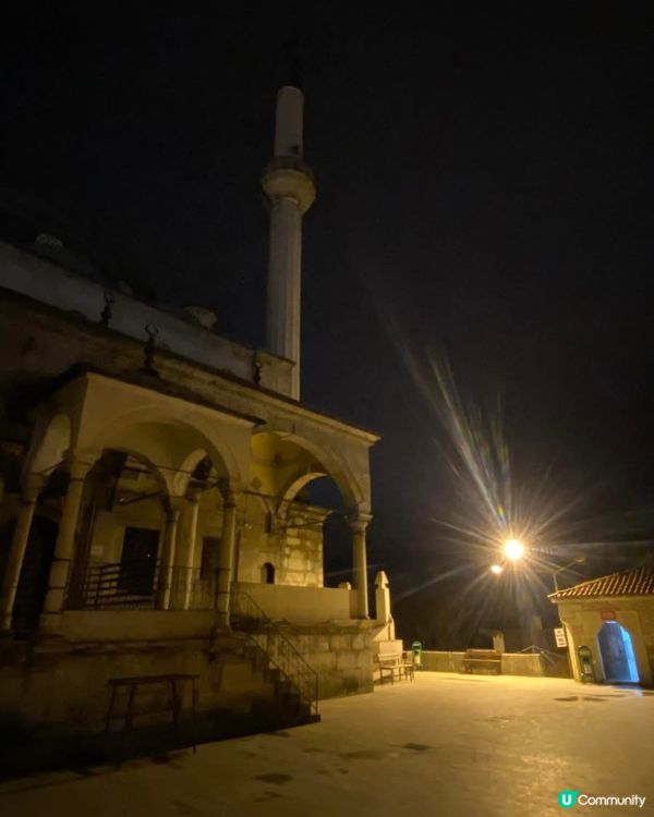 ［土耳其旅遊］土耳其番紅花城