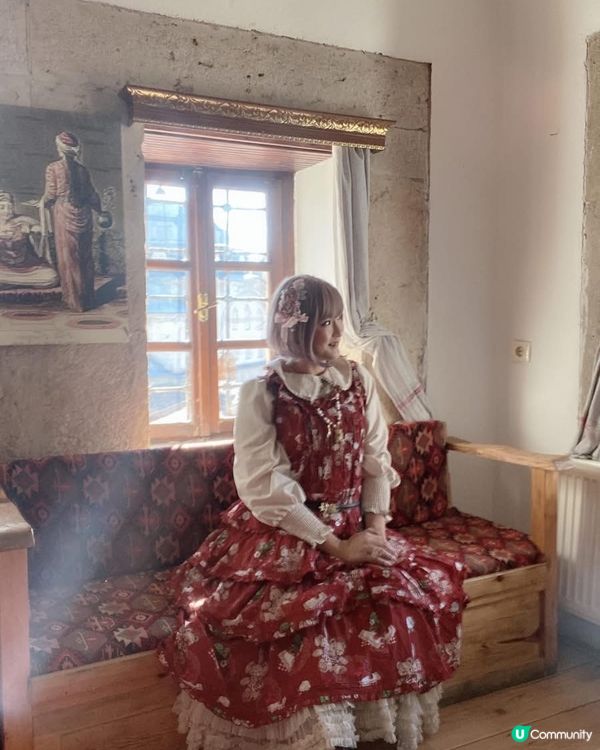 ［土耳其旅遊］土耳其番紅花城