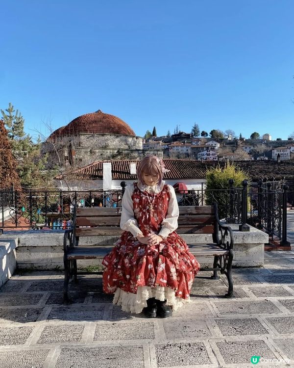 ［土耳其旅遊］土耳其番紅花城