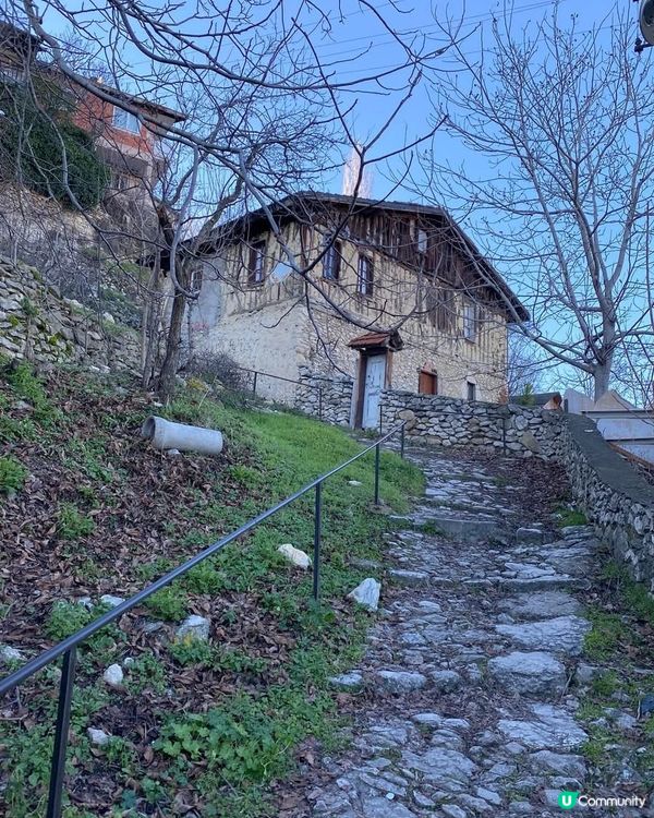 ［土耳其旅遊］土耳其番紅花城