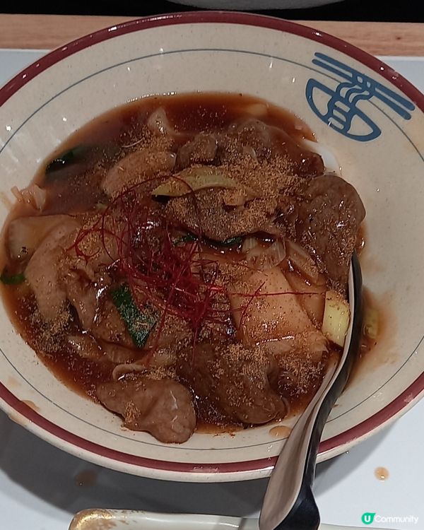 試下惹味陳村粉