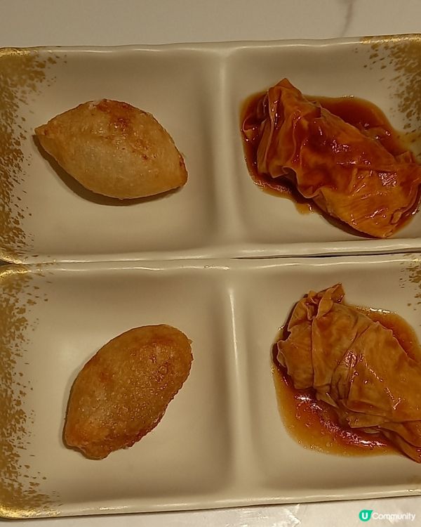 試下惹味陳村粉