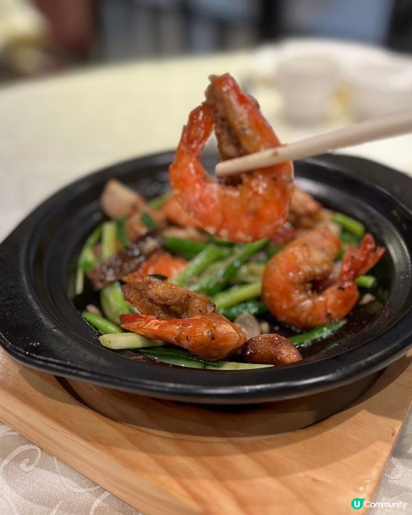 蒜蓉蟶子王🤤！海鮮控必去！🦀