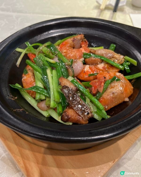 蒜蓉蟶子王🤤！海鮮控必去！🦀