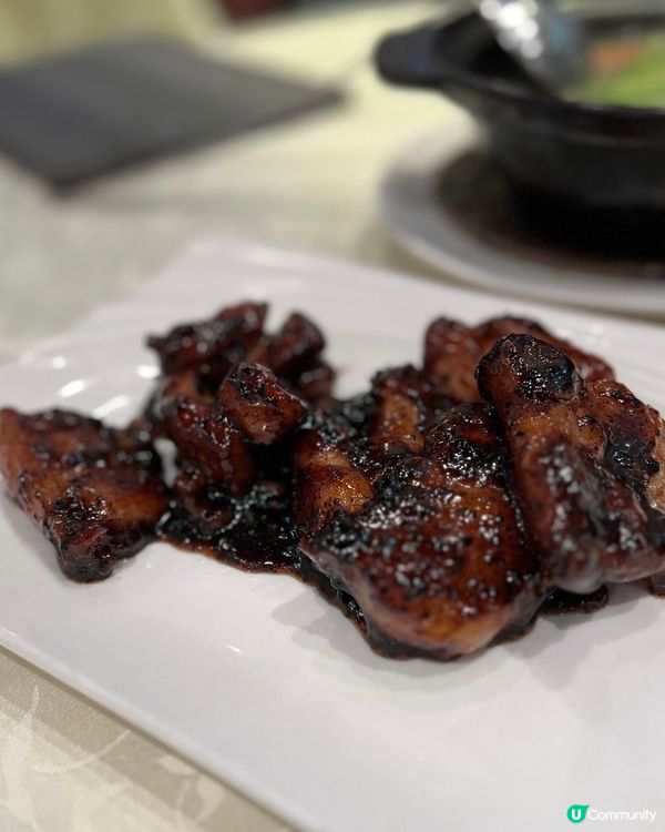 蒜蓉蟶子王🤤！海鮮控必去！🦀