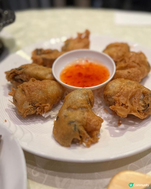 蒜蓉蟶子王🤤！海鮮控必去！🦀