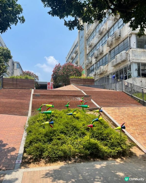 深圳華僑創意文化園