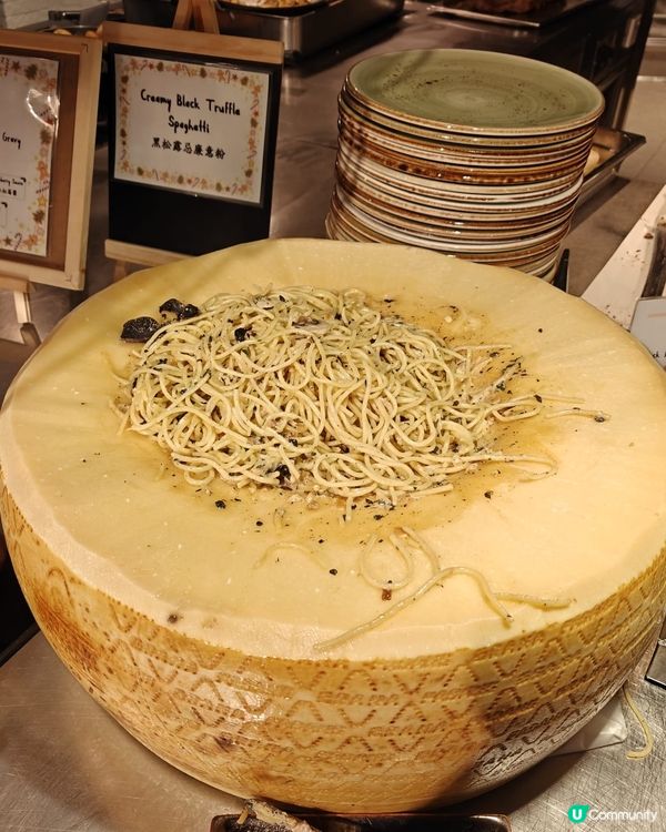 😍😍😍聖誕中午自助餐 - 柏寧酒店