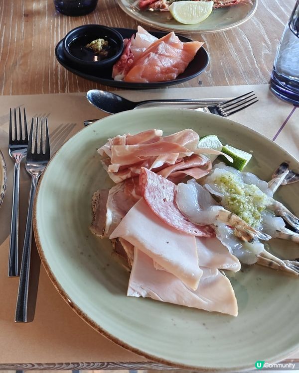 😍😍😍聖誕中午自助餐 - 柏寧酒店