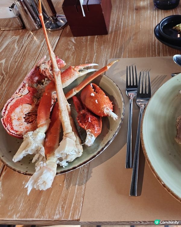 😍😍😍聖誕中午自助餐 - 柏寧酒店