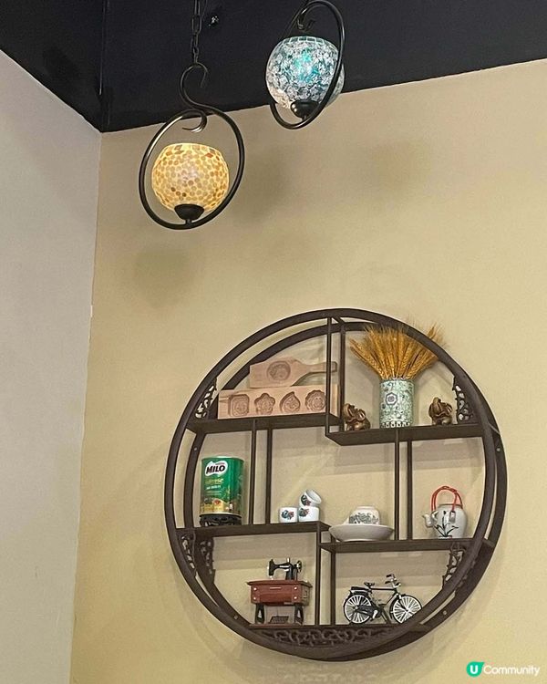 中山古香林公園一日遊🏞️ 享受慢活時光！🌳