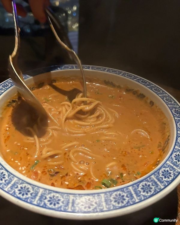 維港夜景🔥胡同盛宴！😋