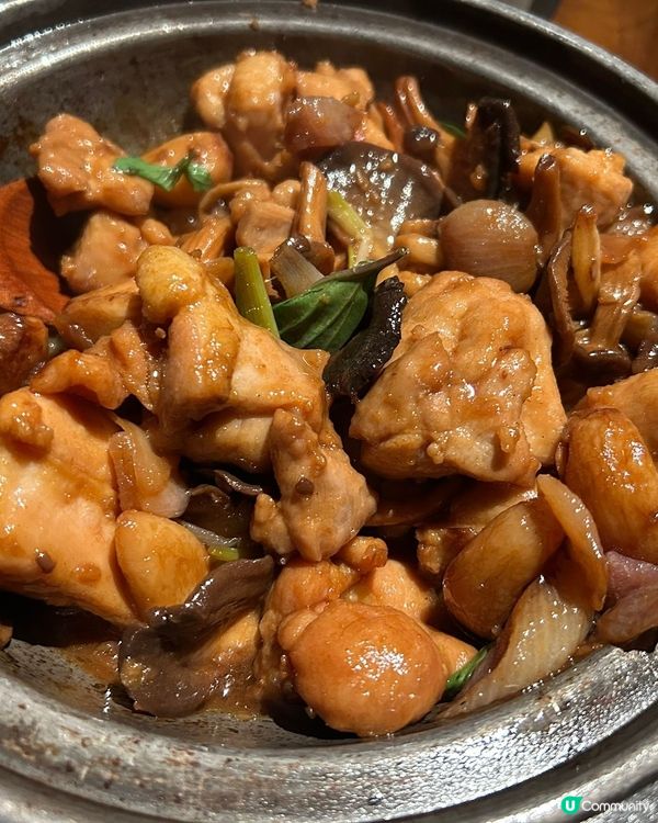 維港夜景🔥胡同盛宴！😋