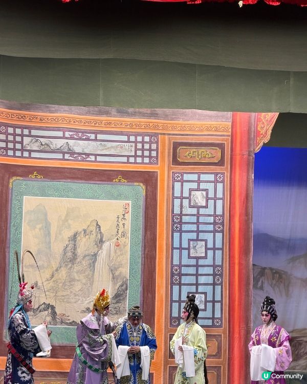 必要去睇健力士紀錄世一竹棚！🤩📸