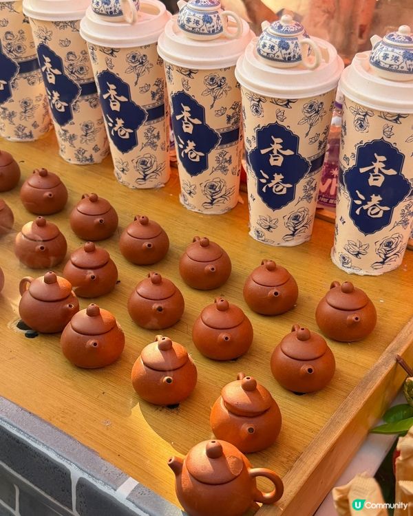 必要去睇健力士紀錄世一竹棚！🤩📸