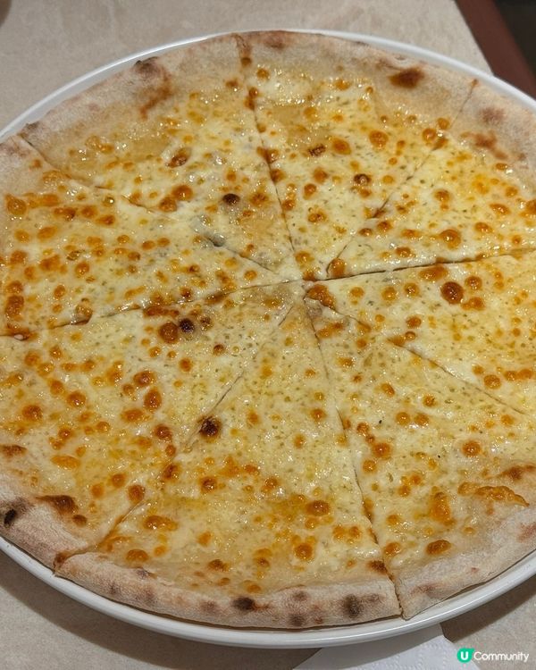 為約會加多一點甜🍕