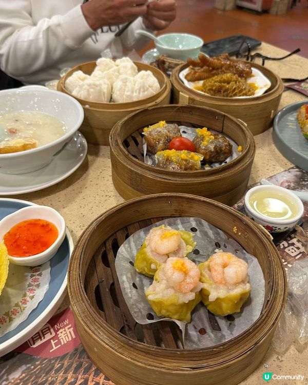 深圳 COCO Park 星河｜行到唔想走的商場 🛍️✨