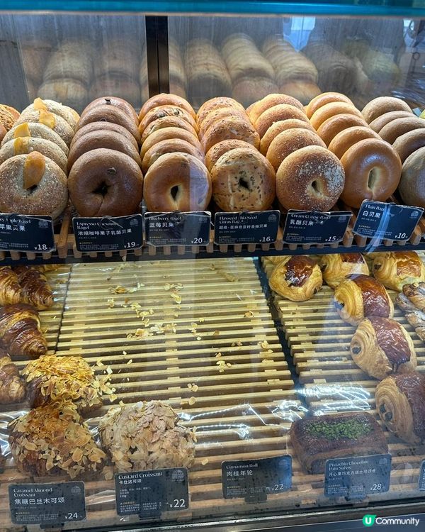 深圳 COCO Park 星河｜行到唔想走的商場 🛍️✨