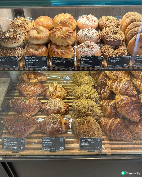 深圳 COCO Park 星河｜行到唔想走的商場 🛍️✨