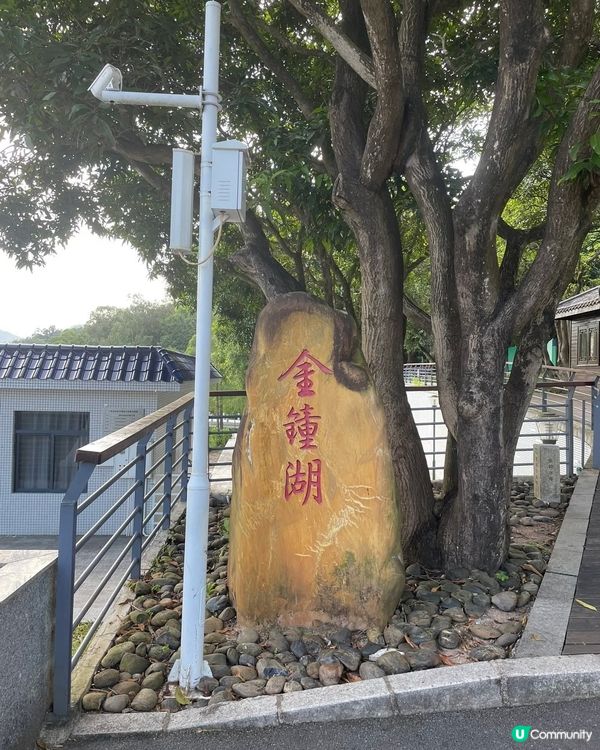 古香林🌳🍃慢遊！世外桃源等你發現 😌✨