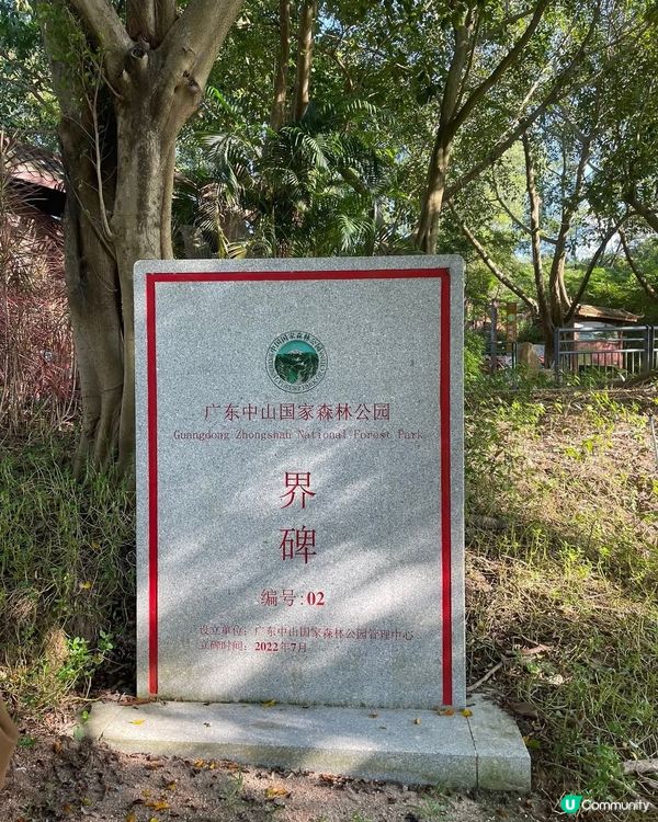 古香林🌳🍃慢遊！世外桃源等你發現 😌✨
