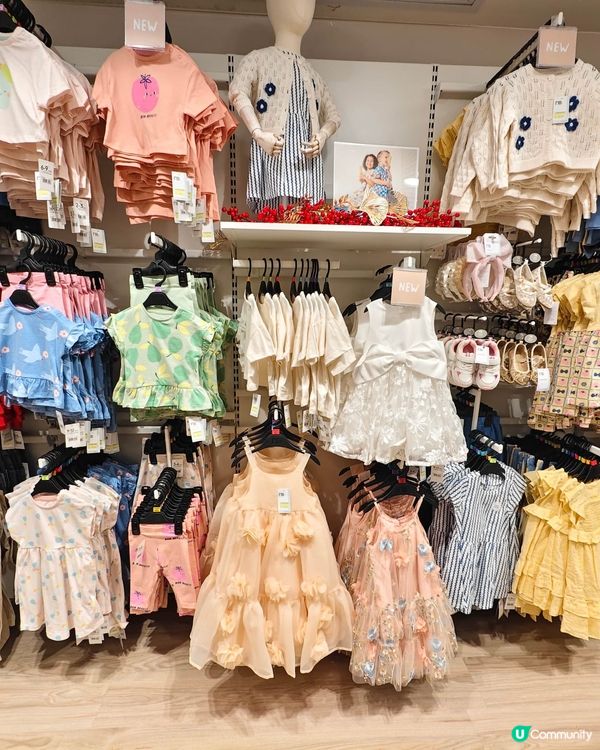 新城市有咩好嘢？玩偶寶藏！🥰🎁