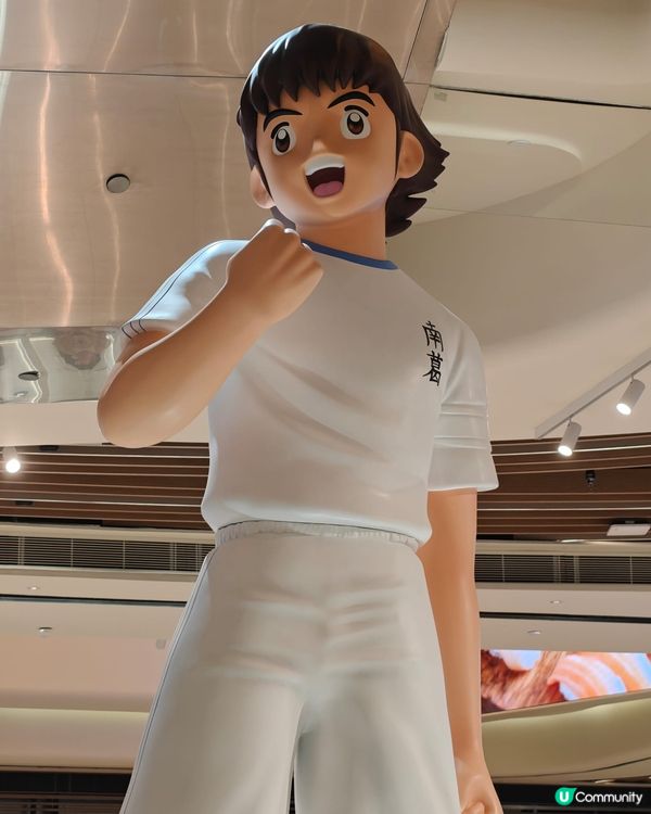 Megabox足球熱