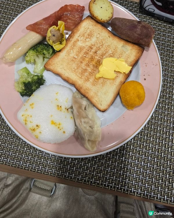 講真話，呢間酒店平，但唔會再去