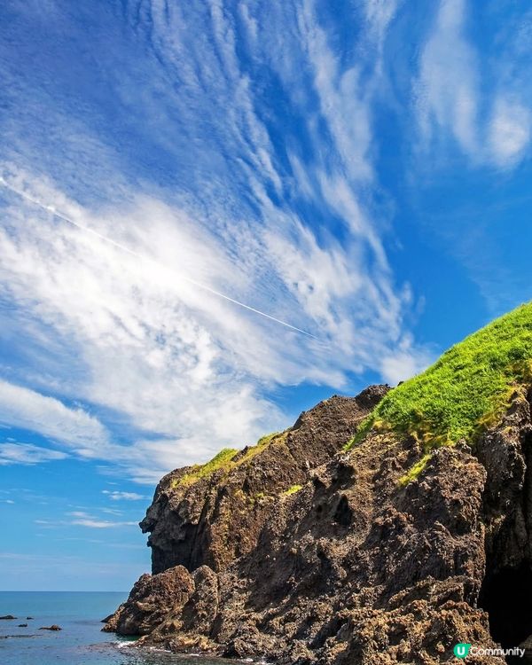 角田濱☀️海景山景🥂💤\