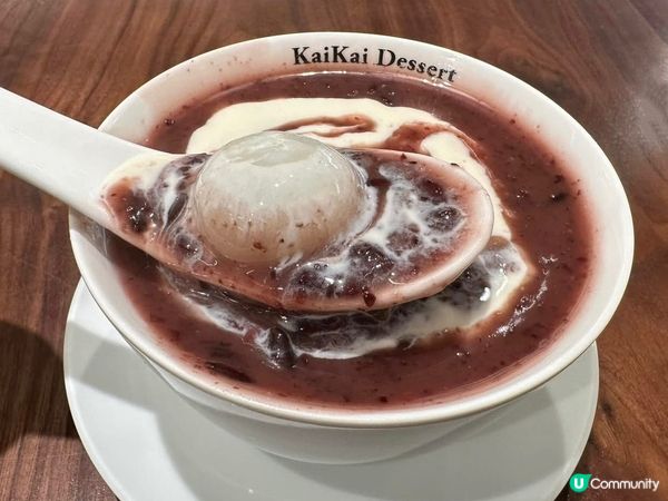 9年米芝蓮推介嘅佳佳甜品