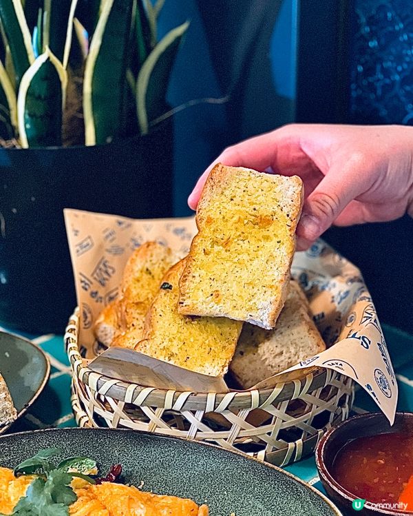 米芝蓮都推介嘅泰菜真係好正👍🏻👍🏻