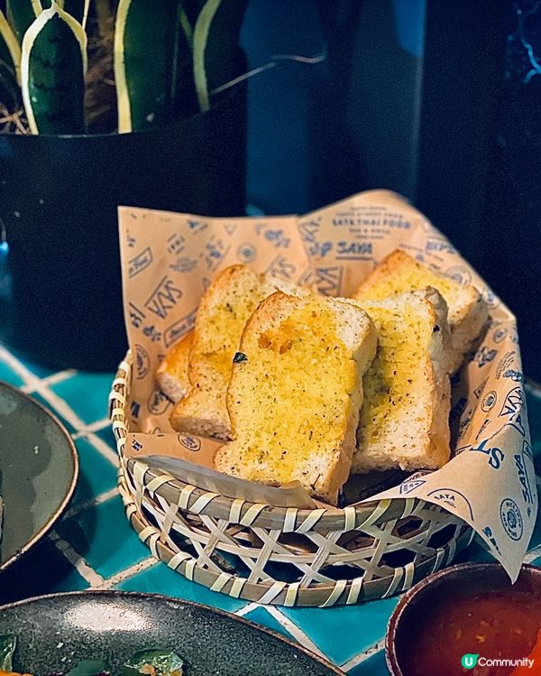 米芝蓮都推介嘅泰菜真係好正👍🏻👍🏻