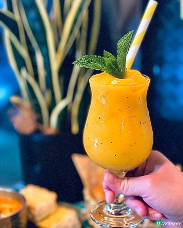 米芝蓮都推介嘅泰菜真係好正👍🏻👍🏻