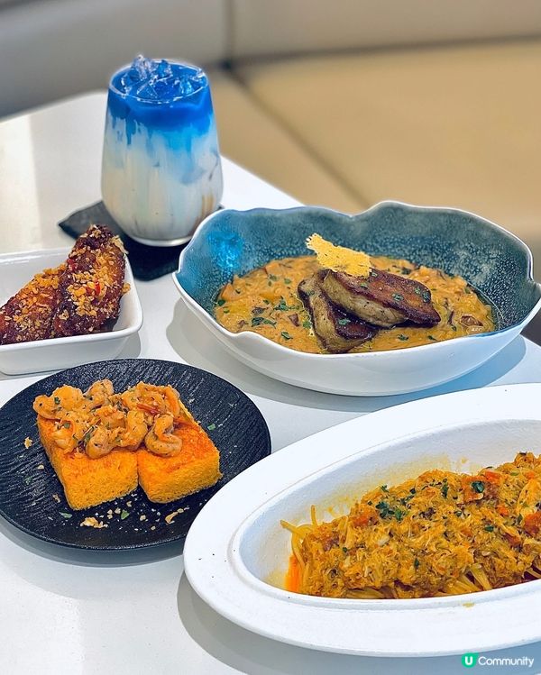 🍝中意pasta既你絕對唔可以錯過既隱世cafe💕