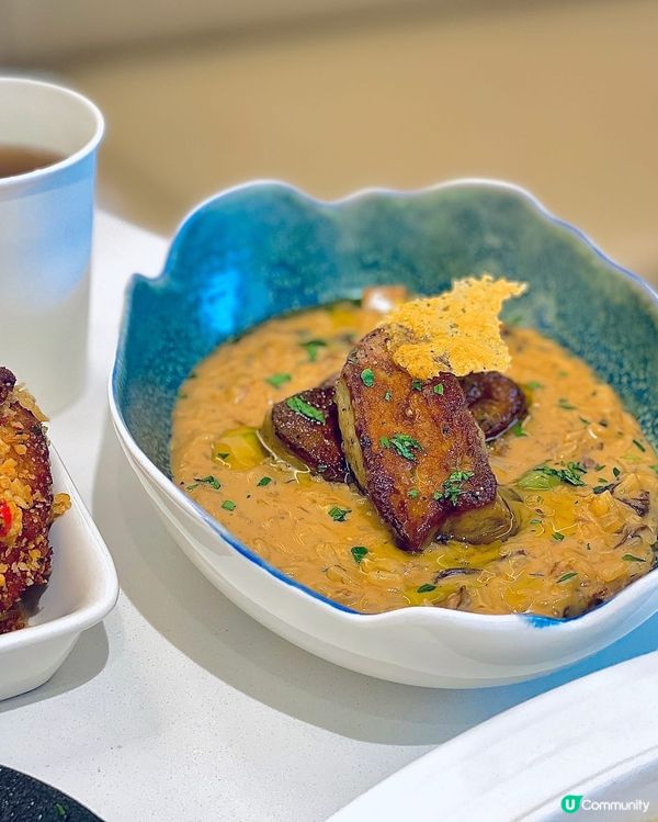 🍝中意pasta既你絕對唔可以錯過既隱世cafe💕