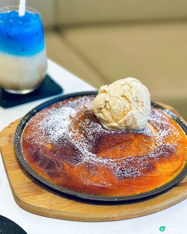 🍝中意pasta既你絕對唔可以錯過既隱世cafe💕